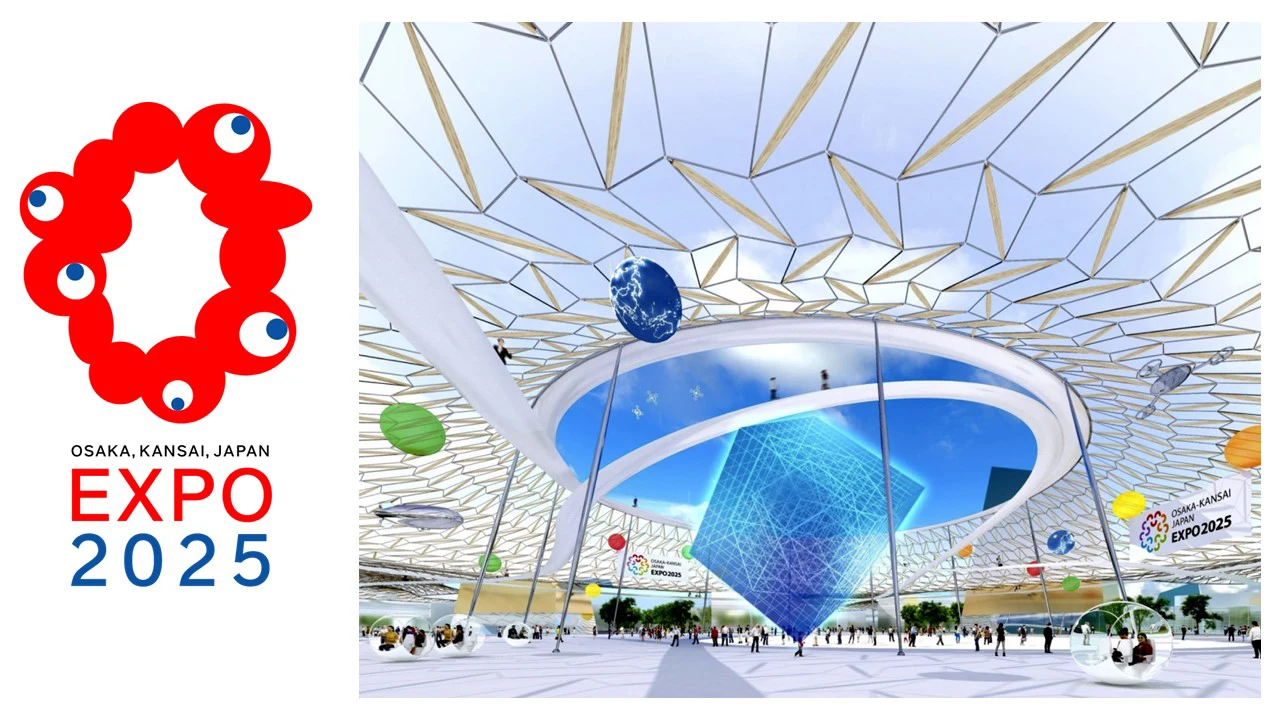 تور ۱۰ روزه ژاپن-نمایشگاه اکسپو