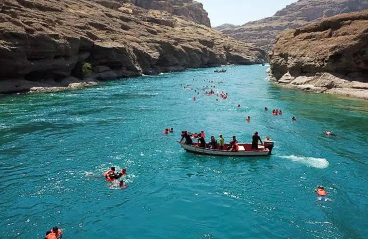 تور چالکندی