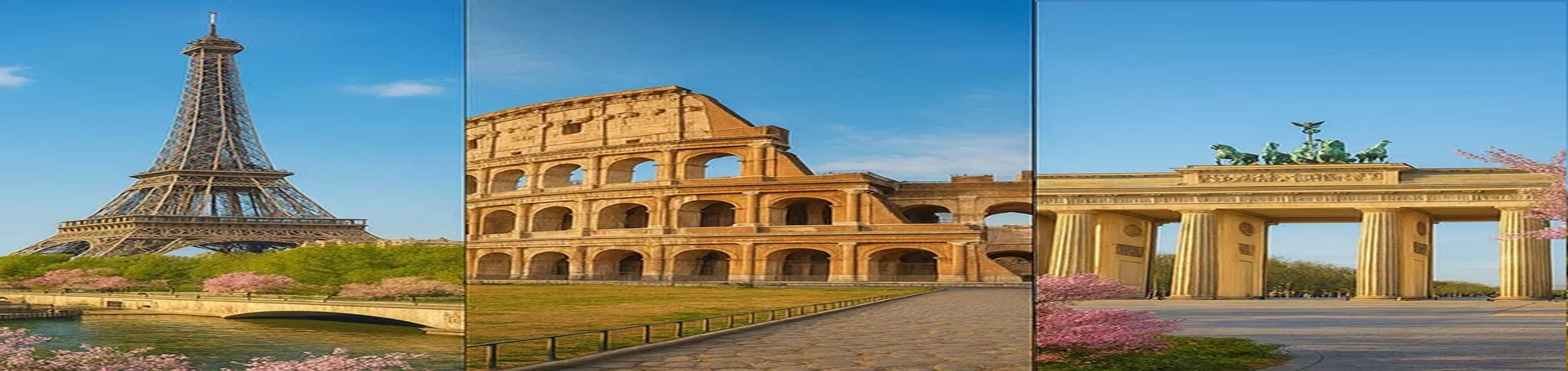 13روزیونان-فرانسه-ایتالیا سفر در دل اروپا