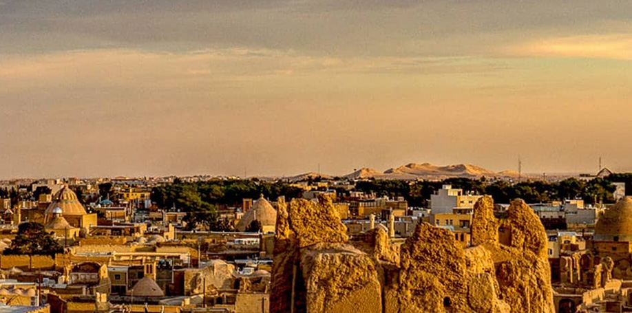 سفر به سرزمین مقدس